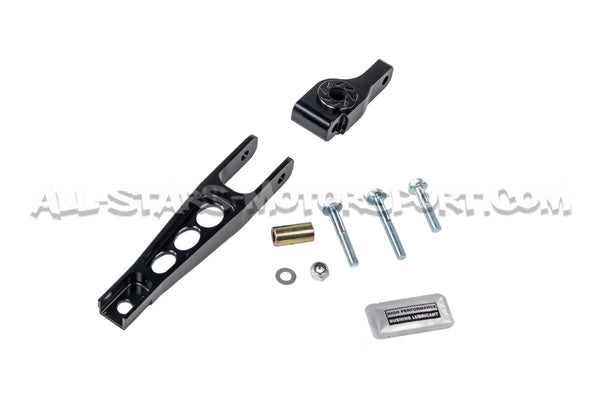 Soporte inferior Dogbone Whiteline para Golf 7 GTI / Golf 7 R / León 3 Cupra / S3 8V / TT 8S