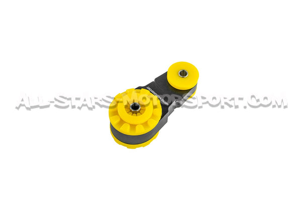 Soporte motor anti par reforzado Airtec para Mini Cooper S R56