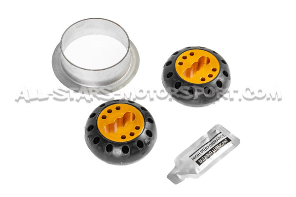 Soportes de diferencial Whiteline para Subaru BRZ y Toyota GT86