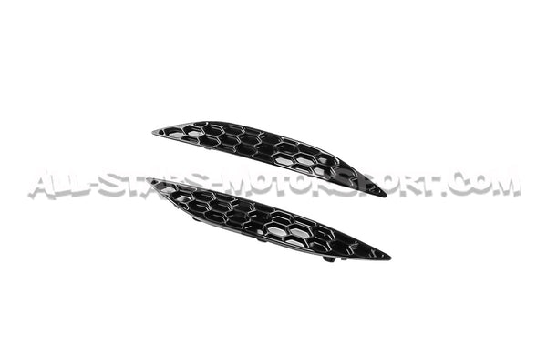 Supresion de reflectores traseros Acexxon para Golf 7 R