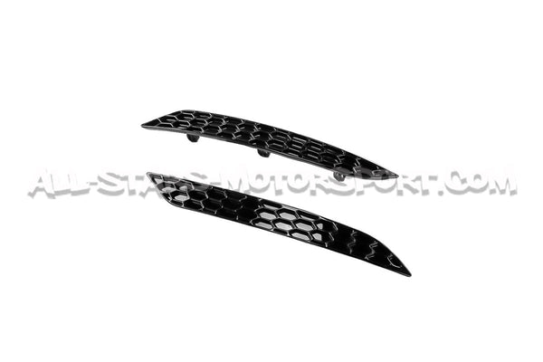 Supresion de reflectores traseros Acexxon para Golf 7.5 GTI / R