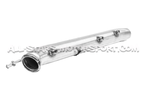 Supresor de GPF descatalizador Scorpion para Ford Fiesta ST Mk8
