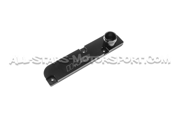 Supresor de valvula PCV CTS Turbo para Leon 2 / Golf GTi / Golf R / Scirocco 2.0 TFSI