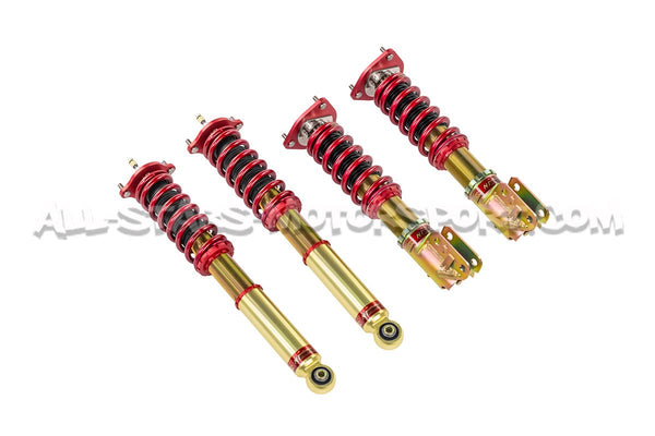 Suspension roscada Apexi N1 para Mitsubishi Lancer Evo 10