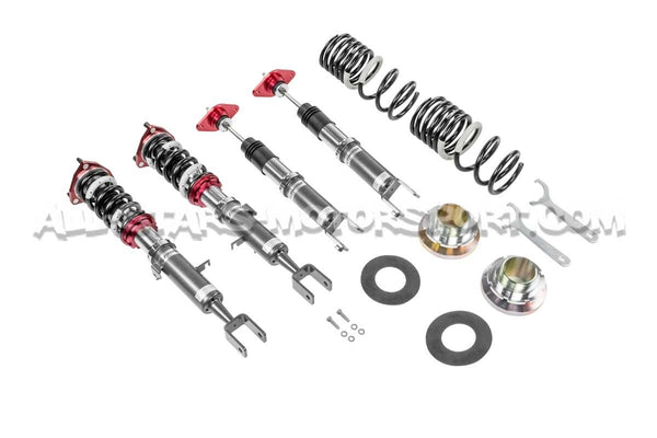 Suspensión roscada Tanabe GT Funtoride para Nissan 350Z