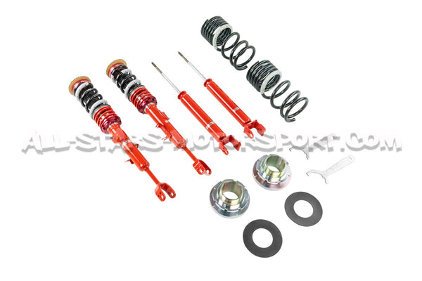 Suspensión roscada Tanabe PRO CR para Nissan 350Z