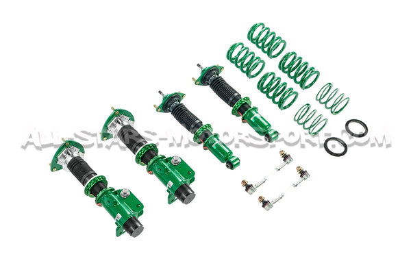 Suspension roscada Tein Flex Z / Mono Racing para Toyota GR86 / Subaru BRZ ZD8