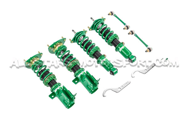 Suspension roscada Tein Flex Z / Mono Racing para Toyota GT86 / Subaru BRZ ZC6