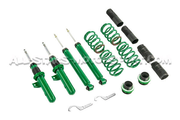 Suspension roscada Tein Street Advance Z para Audi S3 8V / RS3 / Leon 3 Cupra / Golf 7 GTI / Golf 8 R