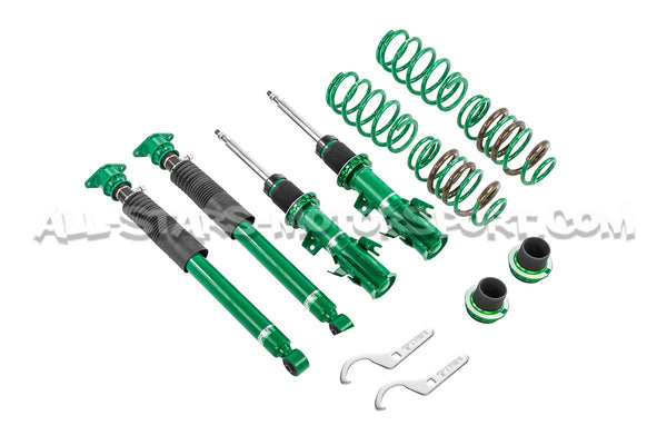 Suspension roscada Tein Street Advance Z para Ford Fiesta ST Mk7