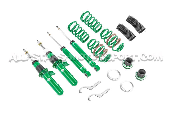 Suspension roscada Tein Street Advance Z para Golf 5 GTI / R32 / Leon 2 Cupra / S3 8P / Golf 6 R