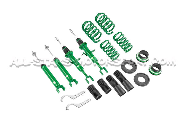 Suspension roscada Tein Street Basis Z / Flex Z para Nissan 350Z
