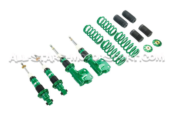 Suspension roscada Tein Street Basis Z / Flex Z para Subaru Impreza STI 08-14
