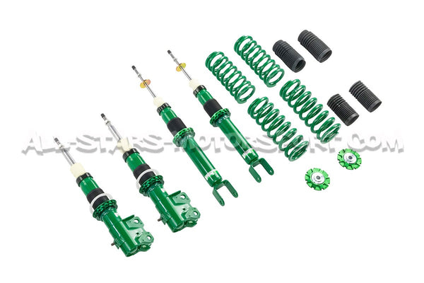 Suspension roscada Tein Street Basis Z / Street Advance Z para Mitsubishi Lancer Evo 8 / Evo 9
