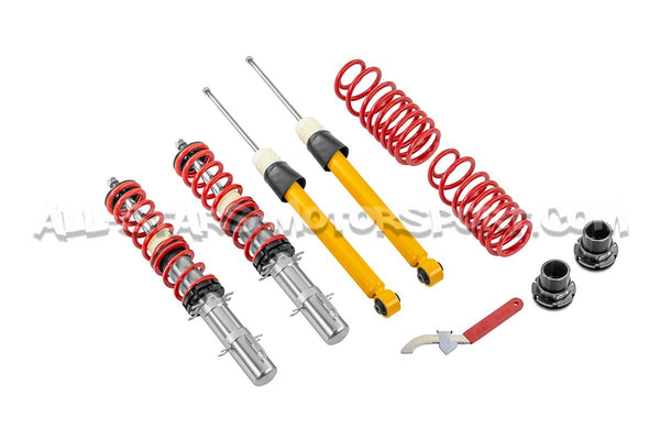 Suspensión roscada V-MAXX para Golf 4 GTI / Leon 1M 1.8T