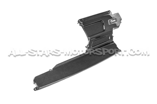Tapa de admision Racingline R600 de carbono para Golf 7 GTI / Leon 3 Cupra / S3 8V / TT