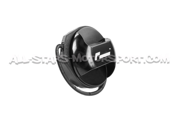 Tapon de combustible Racingline para Golf 7 GTI / R , Golf 8 GTI / R , Polo AW GTI , Octavia 5E