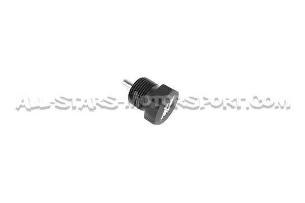 Tapon de drenaje de aceite magnético Mishimoto para Subaru Impreza WRX STI 01-18