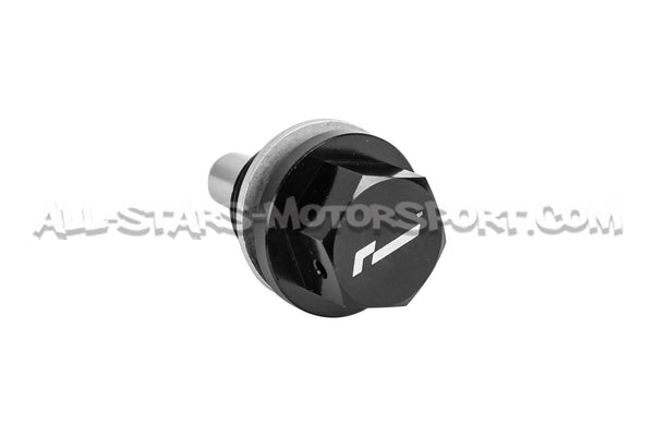 Tapon de drenaje magnetico Racingline para Golf 8 GTI / Golf 8 R / S3 8Y / Cupra Formentor 2.0 TSI EA888.4