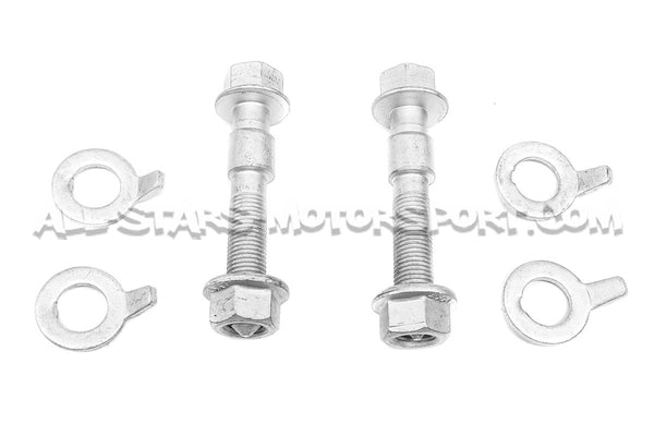 Tornillos de ajuste de caida delantera Whiteline para Honda Civic Type R EP3