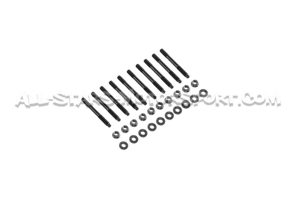 Tornillos / esparragos de ciguenal ARP para 2.0 TFSI Golf 5 / Golf 6 / Golf 7 / Golf 8 / S3 / TT / Cupra