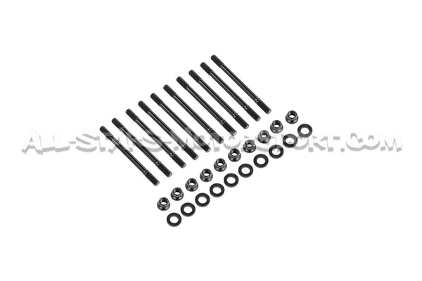 Tornillos / esparragos de culata ARP para 2.0 TFSI Golf 5 / Golf 6 / Golf 7 / Golf 8 / S3 / TT / Cupra