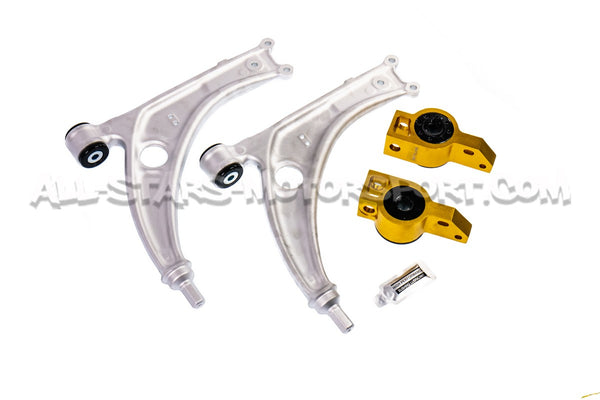 Triangulo en aluminio Whiteline para Audi A3 / S3 / RS3 8P / TT 8J