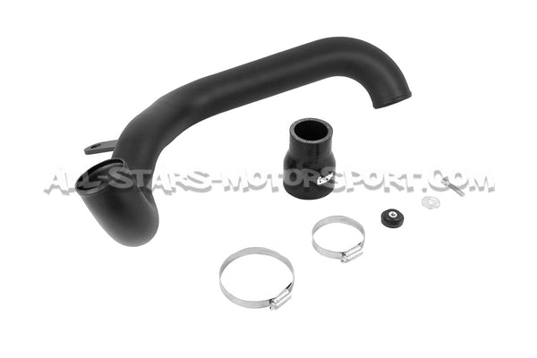 Tubo de intercambiador Forge para Golf 7 / S3 8V / León 2.0 TFSI 13+