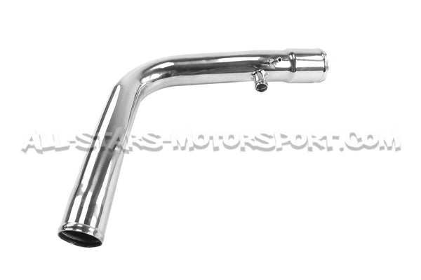 Tubo de intercambiador sin resonador Forge para Audi S3 / León Cupra 1M / TT 1.8T 20V