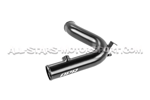 Tubo inlet de mariposa charge pipe APR para Golf 7 GTI / R / S3 8V / TT 8S / León 3 Cupra 2.0 TFSI EA888.3