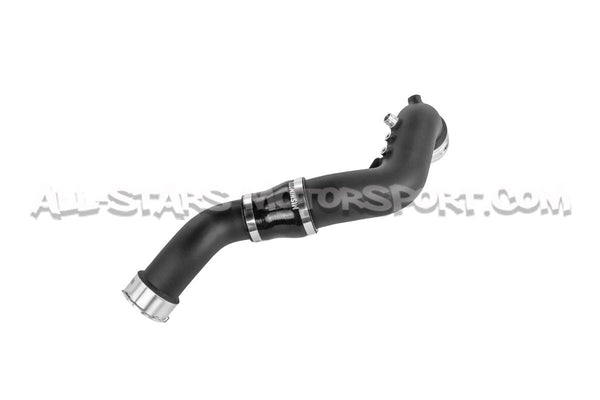Tubo intercambiador charge pipe Mishimoto para BMW M2 / 135i / 235i F2x y 335i / 435i F3x N55