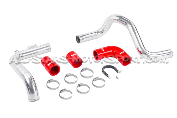 Tubos de intercambiador Forge para Megane 2 RS