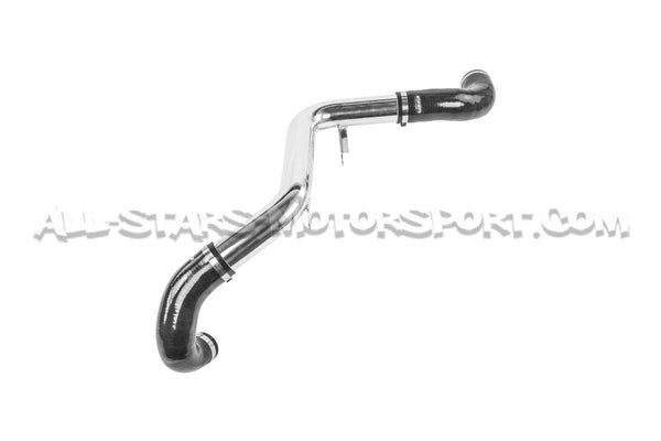 Tubos de intercambiador hasta turbo Mishimoto para Focus 3 ST