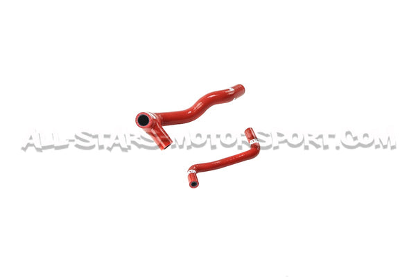 Tubos de retorno de vapor Forge para TT 8N / Golf 4 GTI / León 1M 1.8T