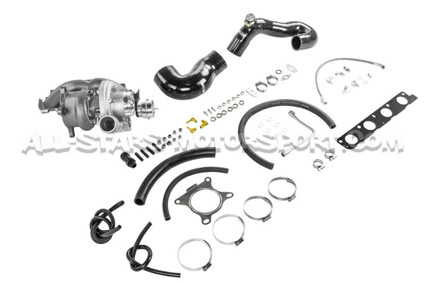 Turbo CTS Turbo Boss para Golf 6 GTI / Scirocco / Leon 2 / Octavia 2.0 TSI EA888.1