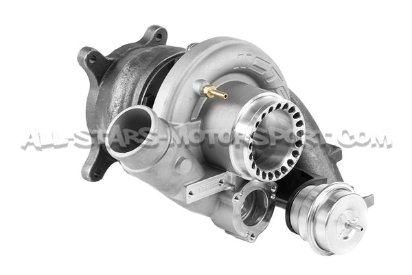 Turbo CTS Turbo Boss para S3 8P / Golf 6 R / Leon 2 / TTS 2.0 TFSI EA113