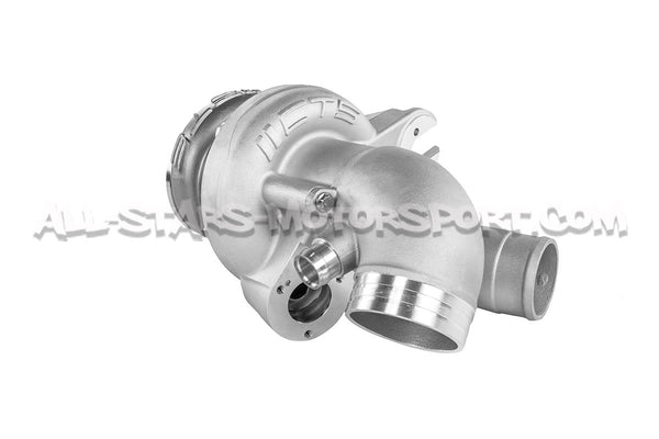 Turbo CTS Turbo BOSS para S3 8V / Golf 7 R / Leon 3 Cupra / Golf 7 GTI / TT 8S 2.0 TFSI EA888.3