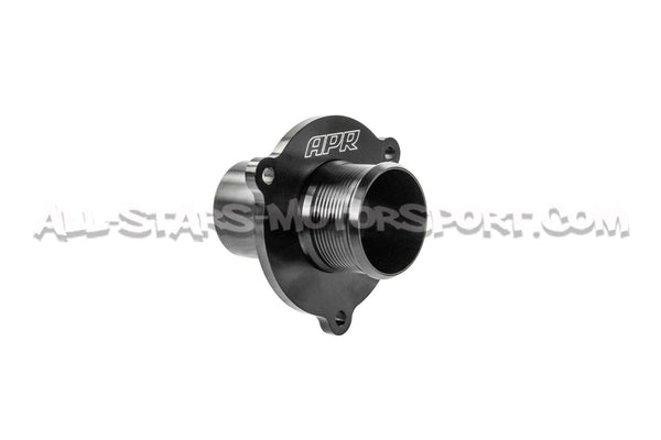 Turbo muffler delete APR para Golf 7 GTI / R / S3 8V / TT 8S / León 3 Cupra 2.0 TFSI EA888.3 MQB