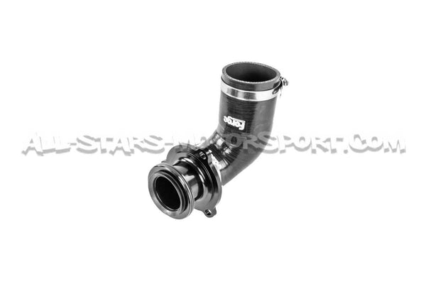 Turbo muffler delete Forge Motorsport para Golf 6 GTI / León 2 FR / Octavia VRS EA888.1/2