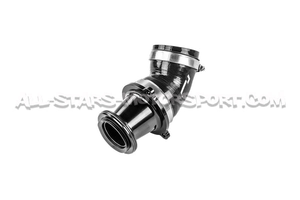 Turbo Muffler Delete Racingline para Golf 8 GTI