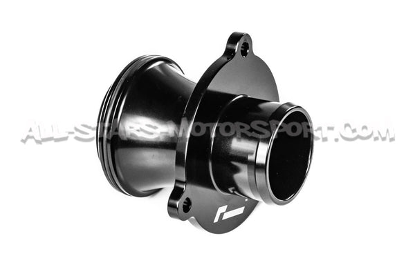 Turbo Muffler Delete Racingline para Leon 3 Cupra / Ibiza Cupra 6P