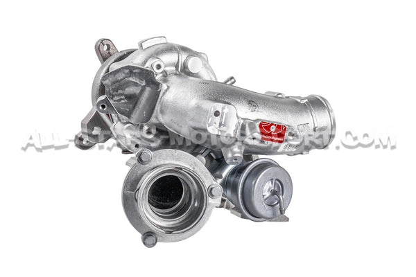 Turbo TTE350 para 1.8T 20V Audi S3 8L / Audi TT 8N / Leon 1M