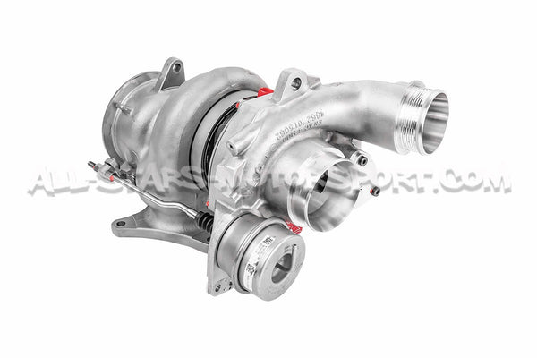Turbo TTE550 N55 para BMW 135i / 235i / 335i / 435i / M2 N55