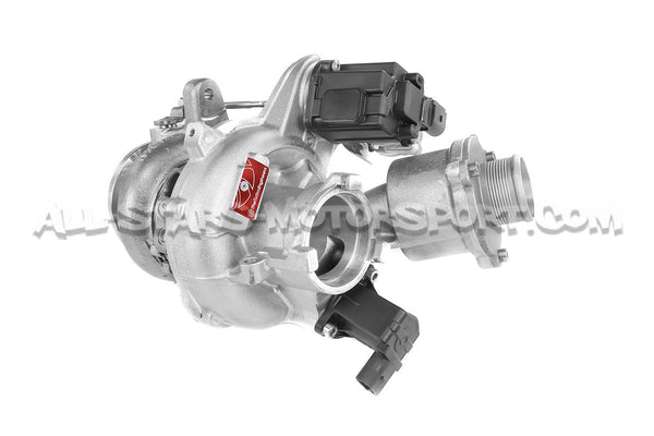 Turbo TTE555 para Golf 7 GTI / Golf 7 R / S3 8V / Leon 3 Cupra TFSI MQB