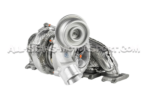 Turbo TTE855 Evo para Audi RS3 8V.5 / RS3 8Y / TTRS 8S