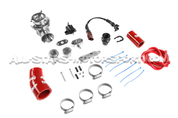 Válvula alto rendimiento Forge para Audi TTS 8J / S3 8P / León 2 Cupra