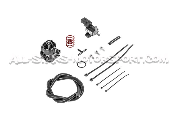 Válvula de descarga CTS Turbo para Golf 7 GTI / Golf 7 R / León 3 Cupra / S3 8V 2.0 TFSi EA888.3
