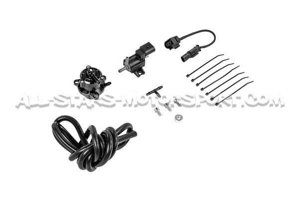 Válvula de descarga CTS Turbo para Golf 8 GTI