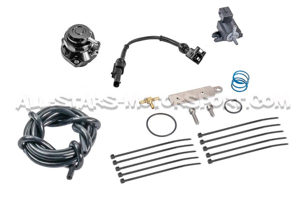 Válvula de descarga de recirculación Forge Motorsport para Golf 8 GTI / Golf 8 R / Audi S3 8Y