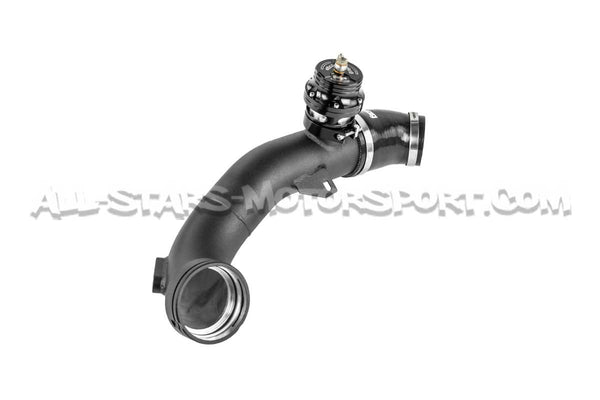 Válvula de descarga Forge para BMW 335i E9x / 135i E8x N54